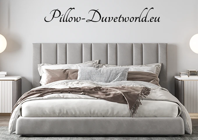 Pillow-Duvetworld