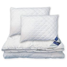   Billerbeck Chantal Uno spring-autumn "half" set for two