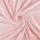 Billerbeck Rozina cotton bed sheet - Strawberry cream