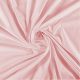 Billerbeck Rozina cotton bed sheet - Strawberry cream