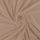 Billerbeck Rozina cotton bed sheet - Kapuciner