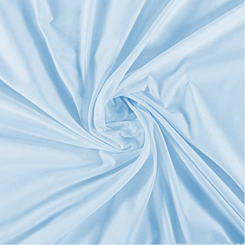 Billerbeck Rozina cotton bed sheet - Macaron