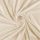 Billerbeck Rozina cotton bed sheet - Panna cotta