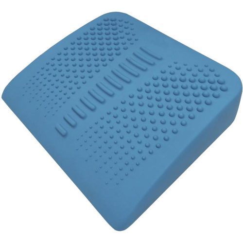 QMED Dynamic wedge pillow