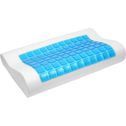 SleepStudio Supergel memory pillow