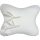 SleepStudio Star memory foam flakes pillow 52x42 cm