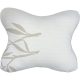 SleepStudio Star memory foam flakes pillow 52x42 cm
