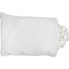 SleepStudio Star memory foam flakes pillow 52x42 cm