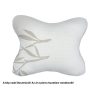 SleepStudio Star memory foam flakes pillowcase 52x42