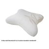 SleepStudio Star memory foam flakes pillowcase 52x42