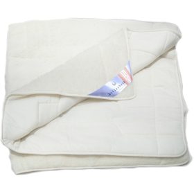 Orange Label Doris magnetic wool mattress pad 90x200 cm