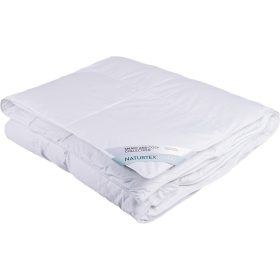   Naturtex Living Tulipán feather-down winter duvet 200x220 cm