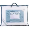 Naturtex Living Tulipán 3-layer pillow - small 40x50 cm