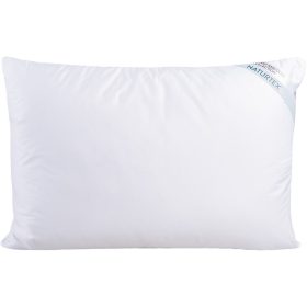 Naturtex Living Tulipán 3-layer pillow - large 70x90 cm