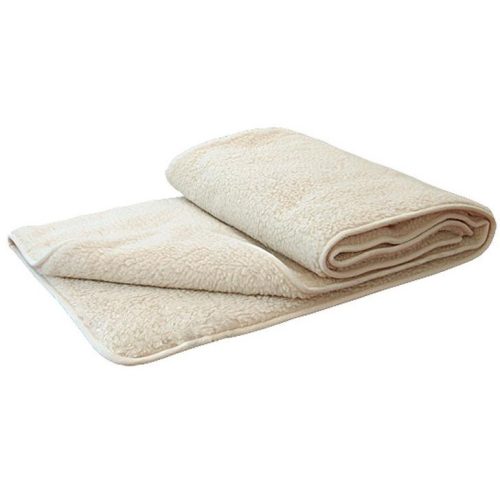 Bio-Textima merino mattress topper (pad) 90x200 cm