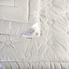 Billerbeck Brillant Uno camel fur duvet 135x200 cm