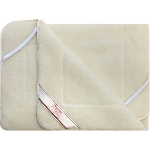 SleepStudio Merino wool topper (pad)