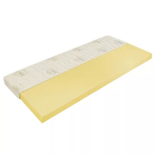AlvásStúdió HR Hideghab fedőmatrac 8 cm  80x190 cm