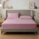 SleepStudio Jersey Fitted Sheet Altrosa