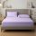 SleepStudio Jersey Fitted Sheet Azalee