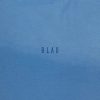 SleepStudio Jersey Fitted Sheet Blau