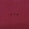 SleepStudio Jersey Fitted Sheet Burgund