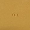 SleepStudio Jersey Fitted Sheet Gold