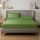 SleepStudio Jersey Fitted Sheet Moos