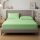 SleepStudio Jersey Fitted Sheet Opal