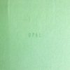 SleepStudio Jersey Fitted Sheet Opal