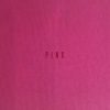 SleepStudio Jersey Fitted Sheet Pink