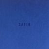 SleepStudio Jersey Fitted Sheet Safir