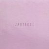 SleepStudio Jersey Fitted Sheet Zartrose