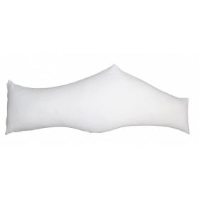 Billerbeck Fatime side sleeper pillow 112x40 cm
