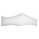 Billerbeck Fatime side sleeper pillow 112x40 cm