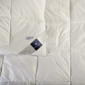 Billerbeck Pavillon feather/down duvet 135x200 cm