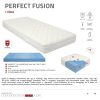 Best Dream Perfect Fusion mattress 160x200 cm
