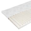 SleepSentry Latex-4 fedőmatrac  80x190 cm