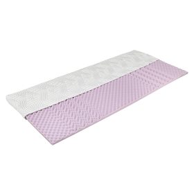 SleepSentry Massage mattress topper