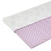 SleepSentry Massage fedőmatrac  90x190 cm