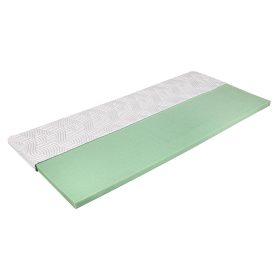 SleepSentry Revelle Supreme mattress topper