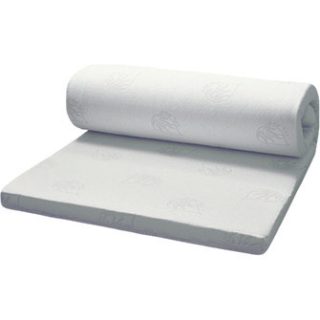 Memory Foam Toppers