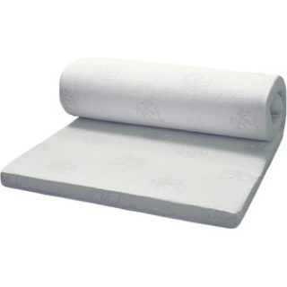 Memory Foam Toppers
