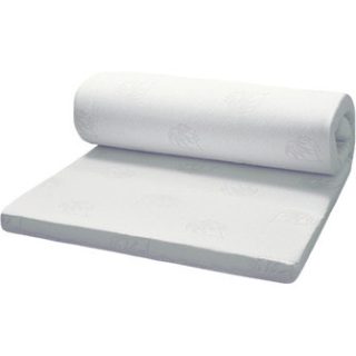 Memory Foam Toppers