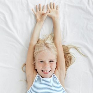 Childrens Mattresses