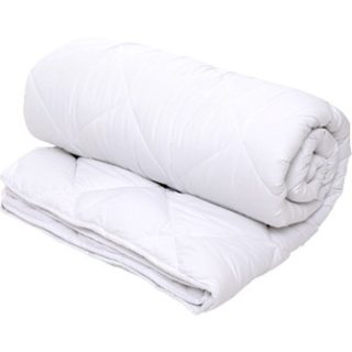 Synthetic duvets
