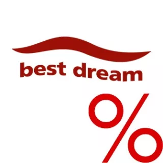 Best Dream mattress sale