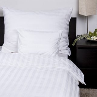 Cotton-satin bed linen