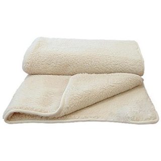 Wool duvets