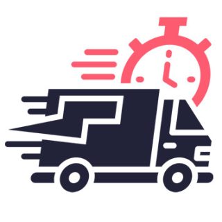 24-48 hours Express Delivery!